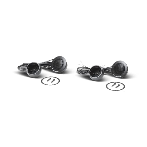 Rockford Fosgate Prime 1-Inch Tweeter Kit Rockford Fosgate Prime 1-Inch Tweeter Kit